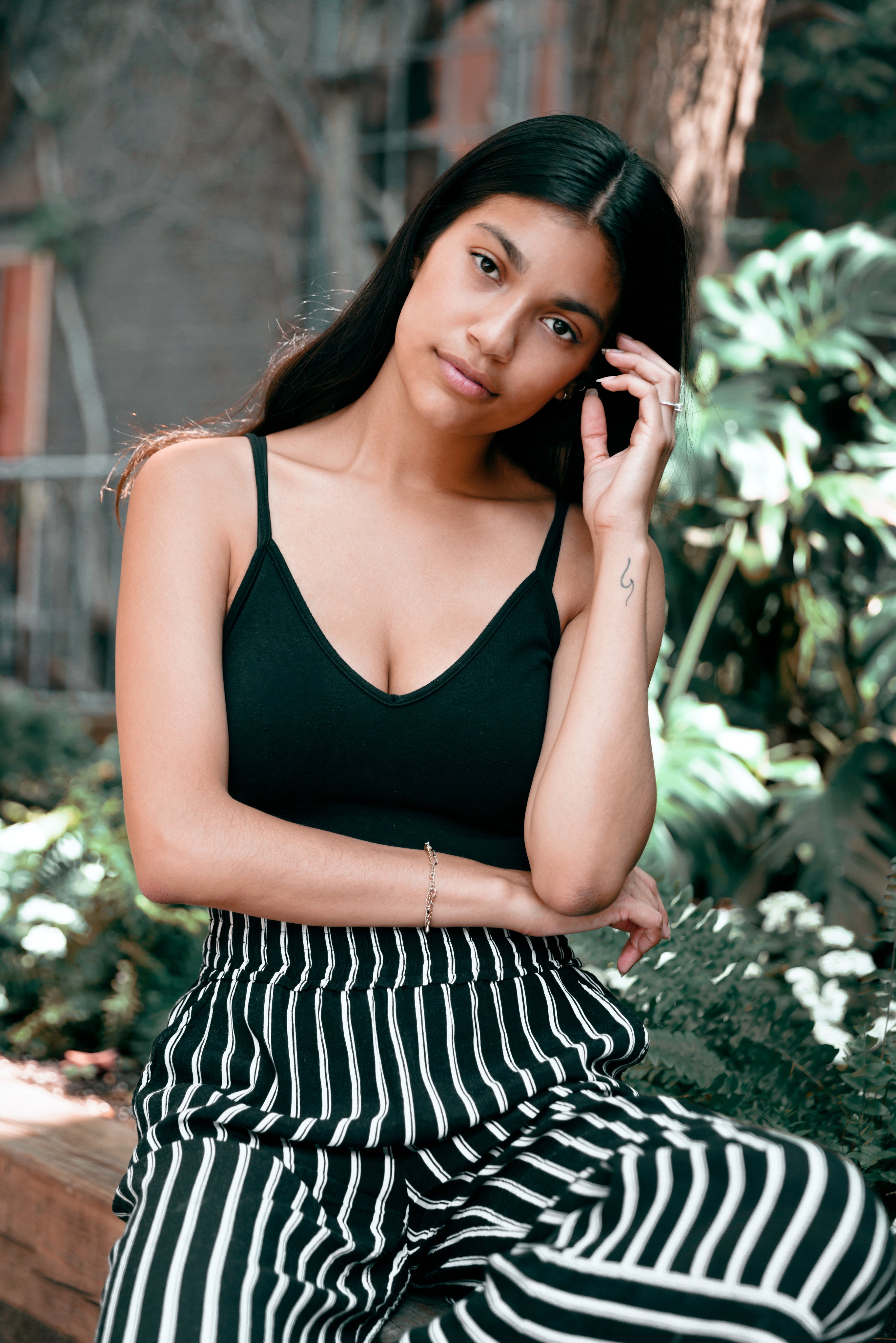 <em>Andrea Q.</em>